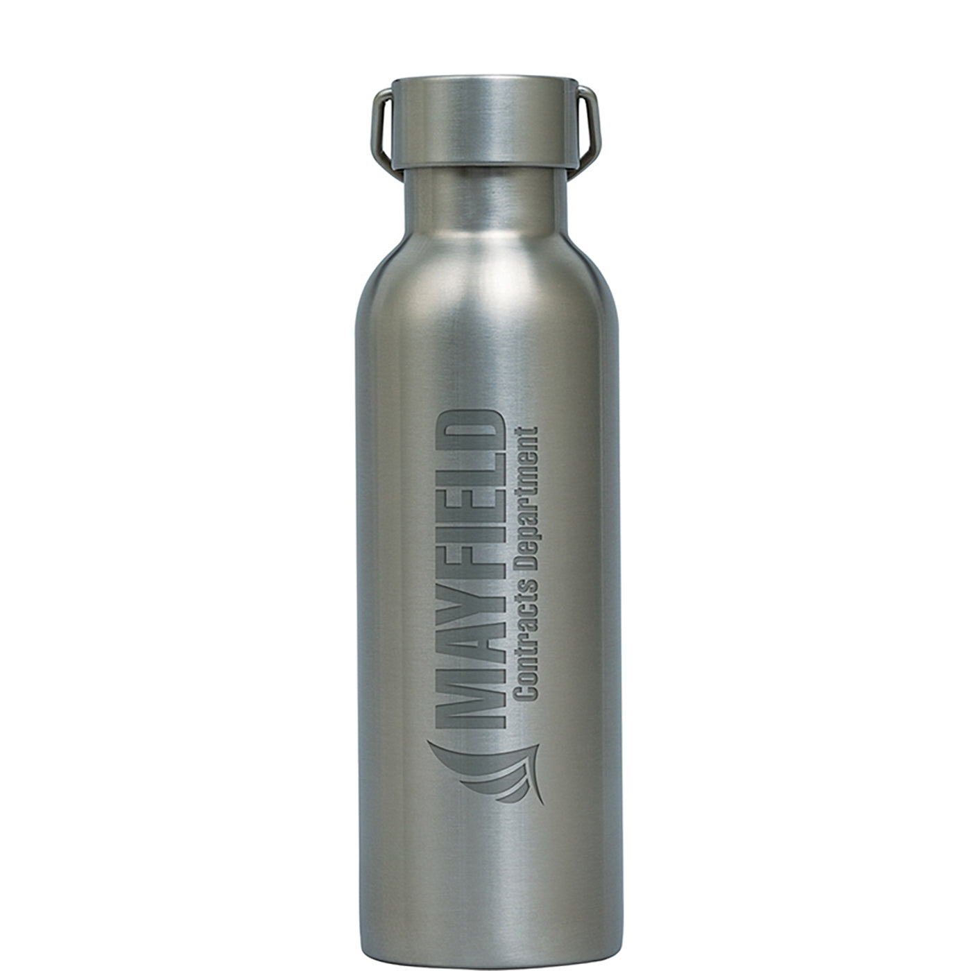 28oz Single Wall Stainless Steel Bottle - KW2513S