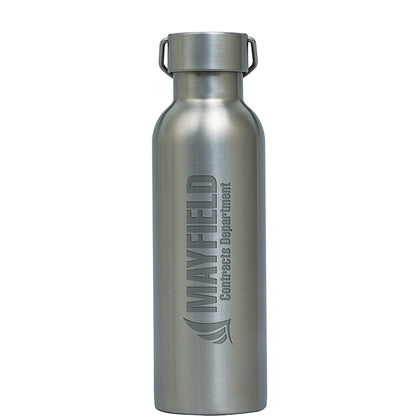 28oz Single Wall Stainless Steel Bottle - KW2513S