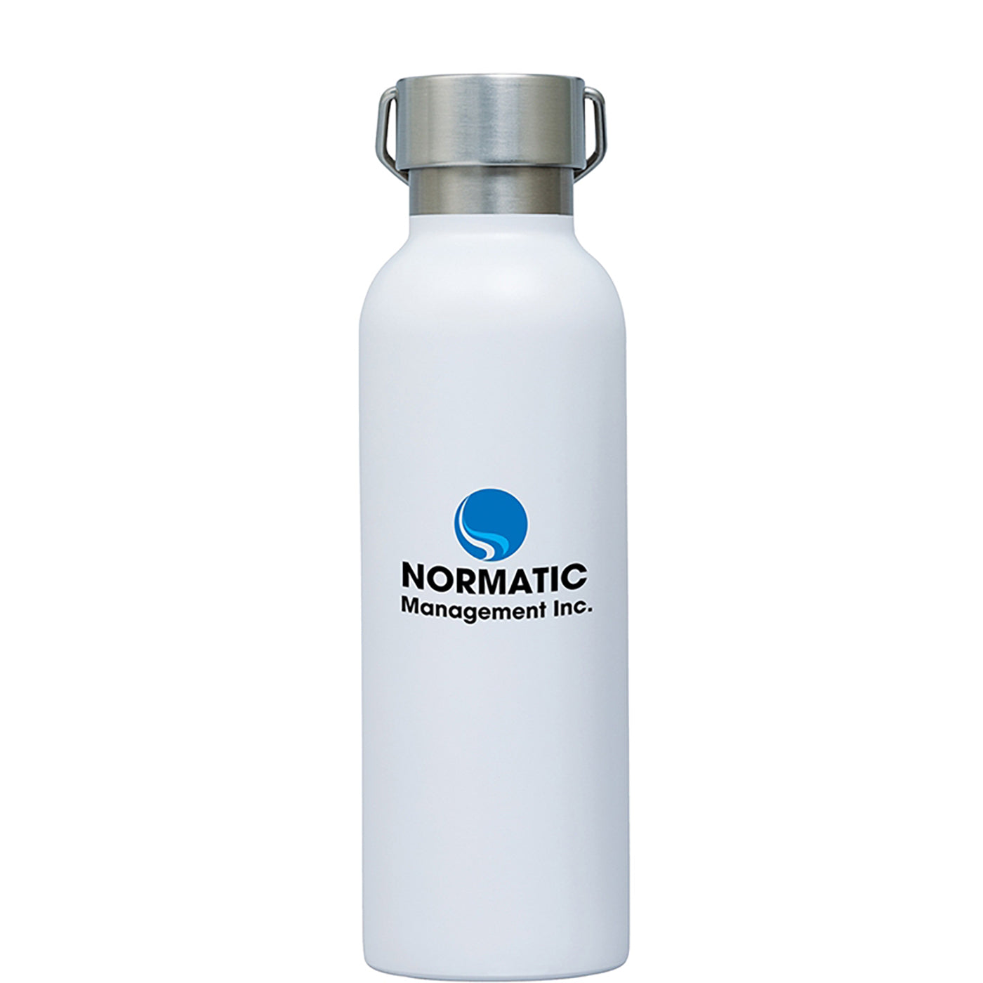28oz Single Wall Stainless Steel Bottle - KW2513W