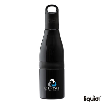 22 oz. 3-In-1 Double Wall Stainless Steel Bottle - KW2514B