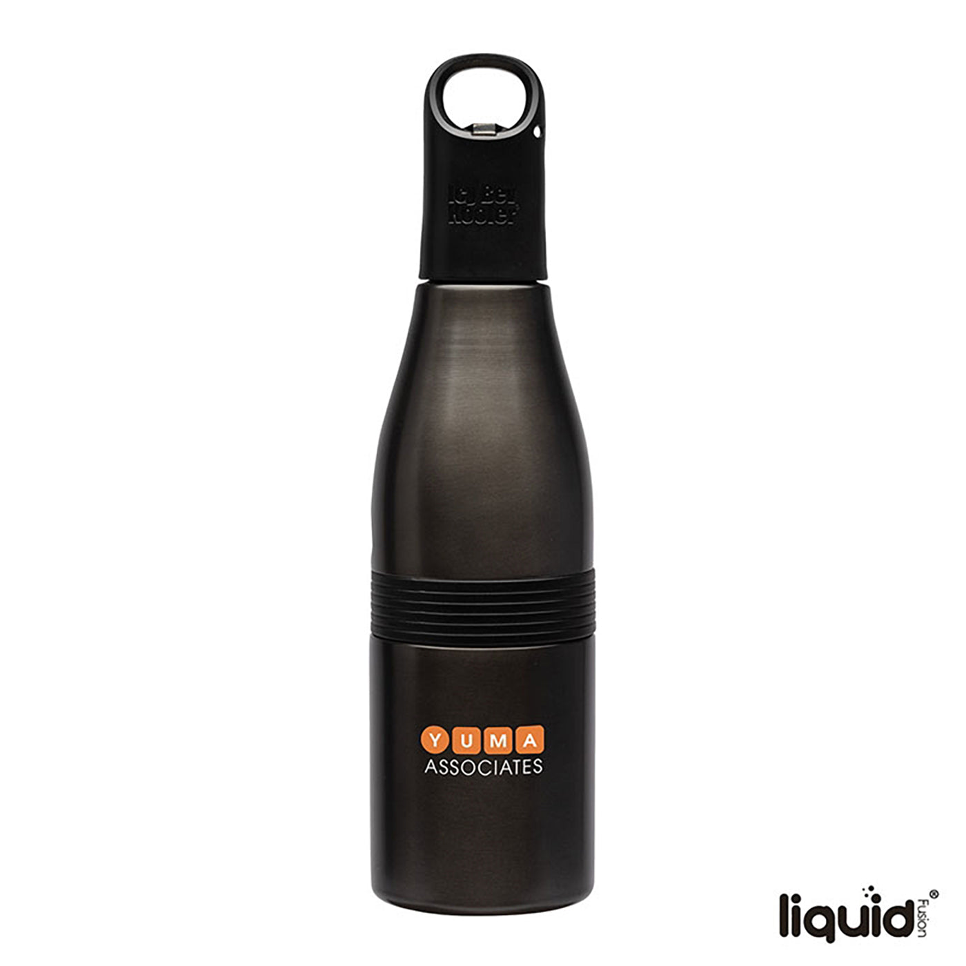 22 oz. 3-In-1 Double Wall Stainless Steel Bottle - KW2514D