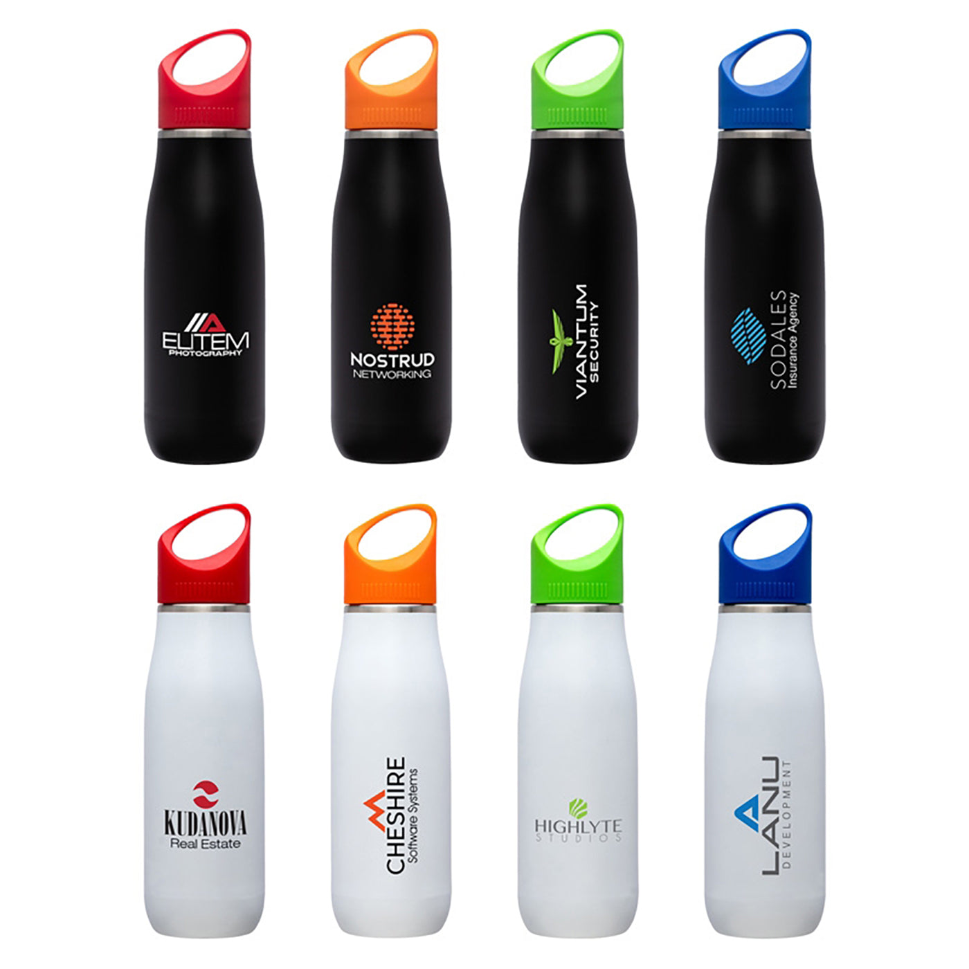 23oz Vacuum Stainless Steel Bottle