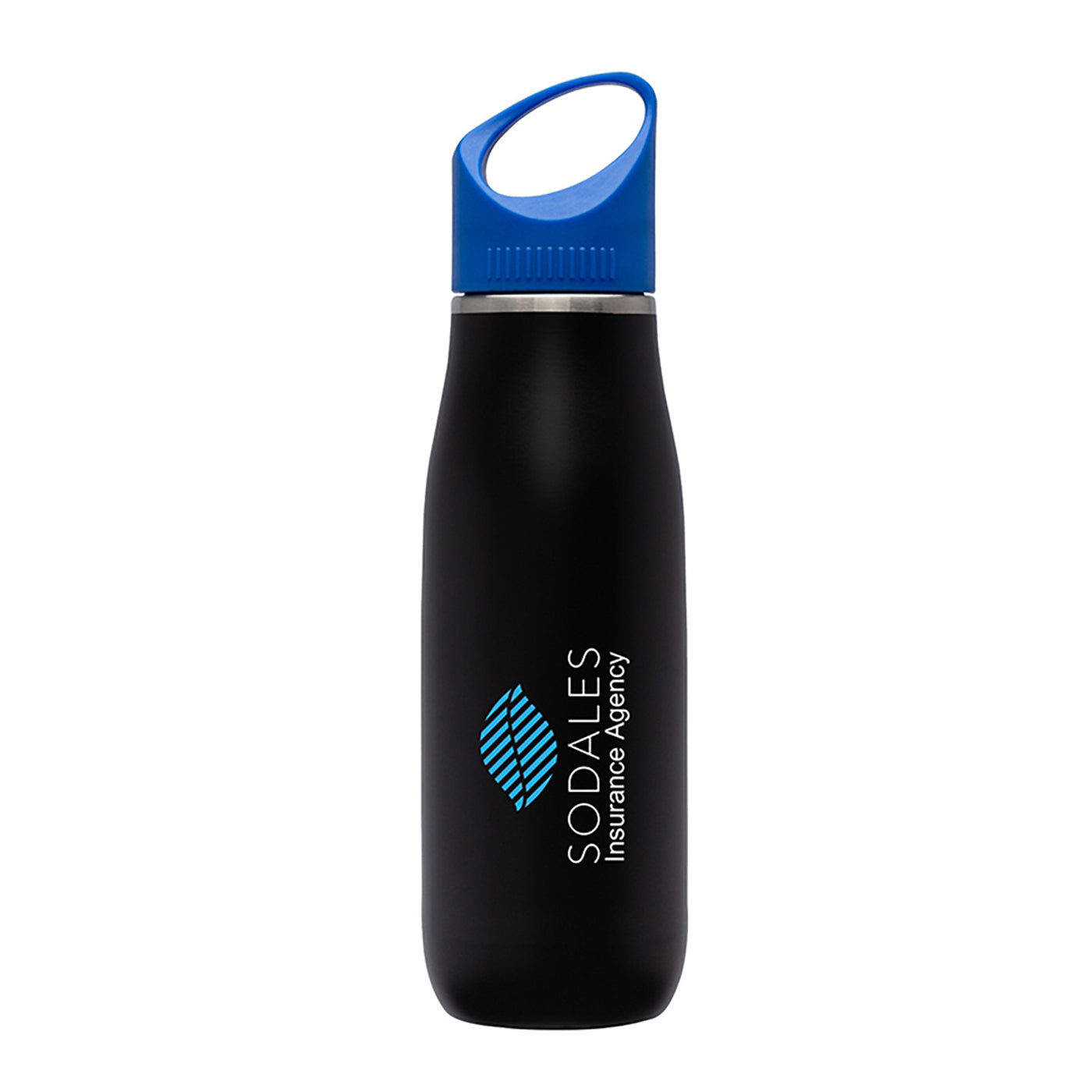 23oz Vacuum Stainless Steel Bottle - KW2516BN