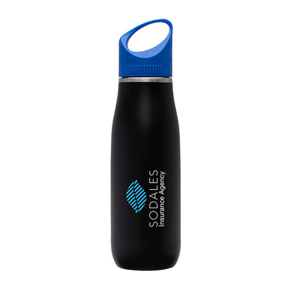 23oz Vacuum Stainless Steel Bottle - KW2516BN