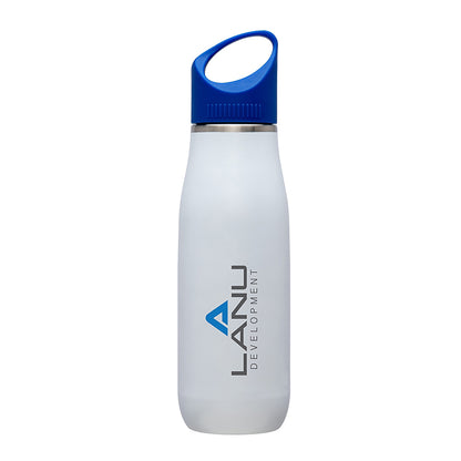 23oz Vacuum Stainless Steel Bottle - KW2516WN