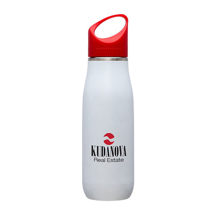 23oz Vacuum Stainless Steel Bottle - KW2516WR