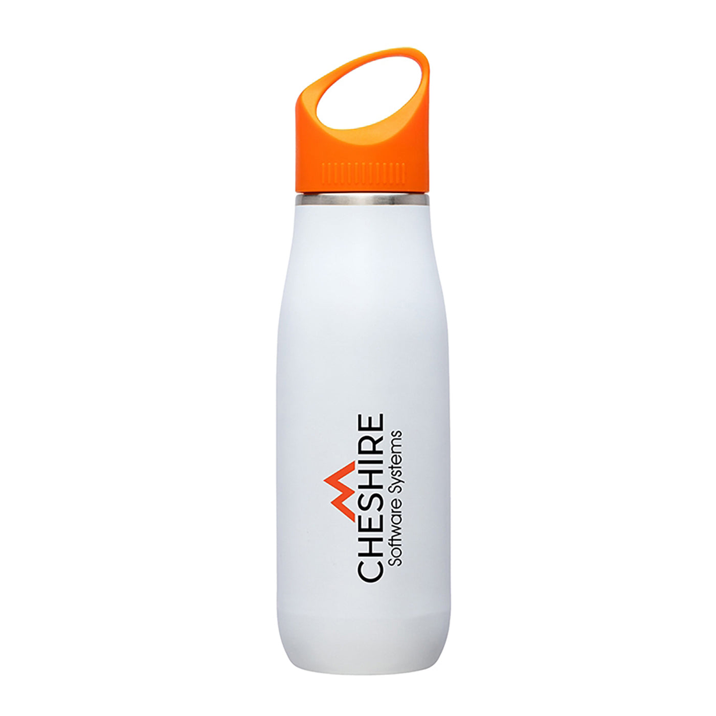23oz Vacuum Stainless Steel Bottle - KW2516WT