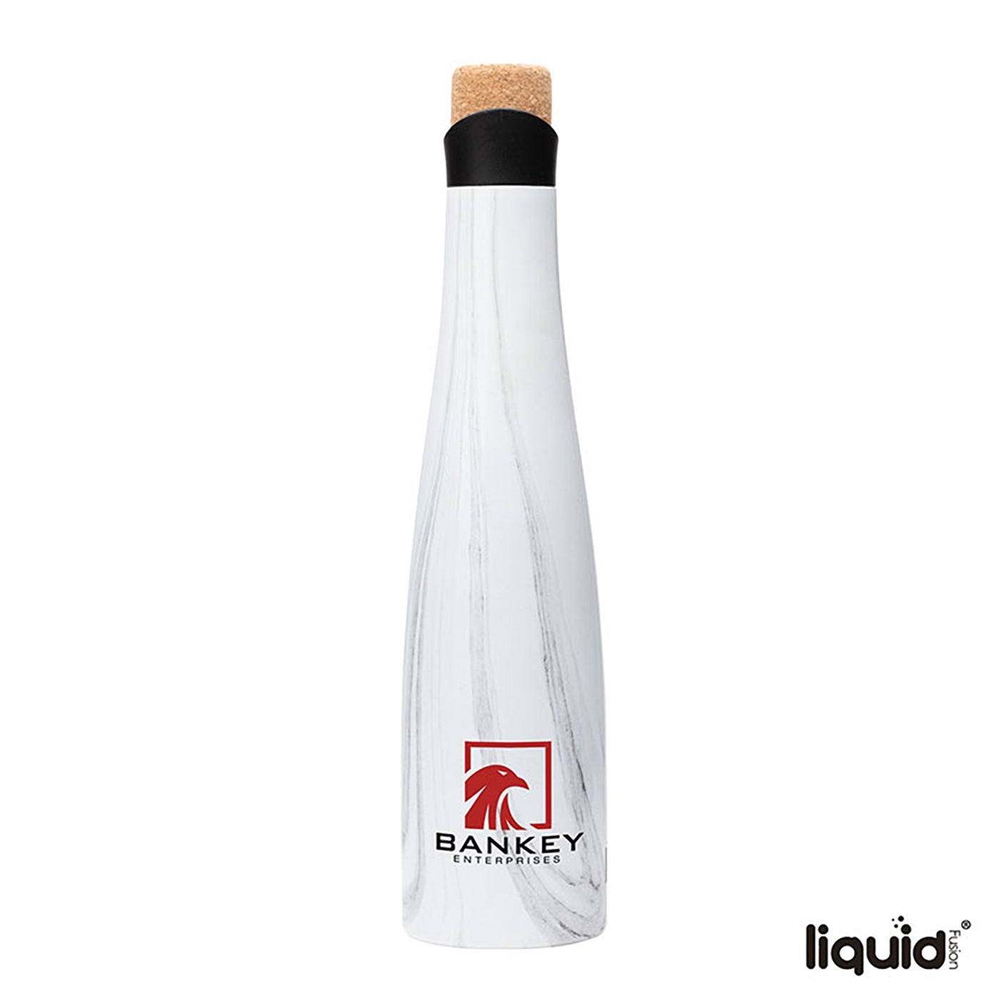 25 oz. Vacuum Insulated Steel Wine Carafe / Bottle - KW2517C