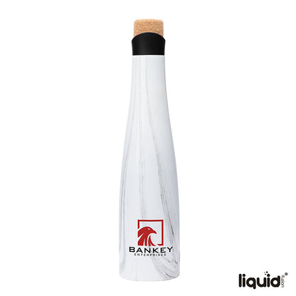 25 oz. Vacuum Insulated Steel Wine Carafe / Bottle - KW2517C