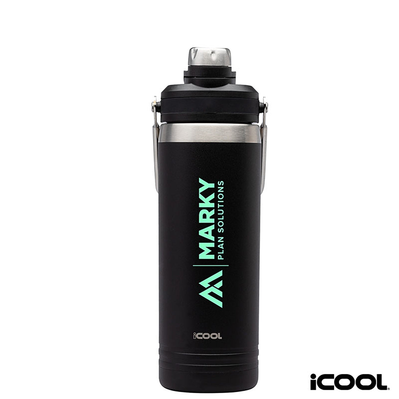 Lakewood 24 oz. Double Wall, Stainless Steel Bottle - KW2521B