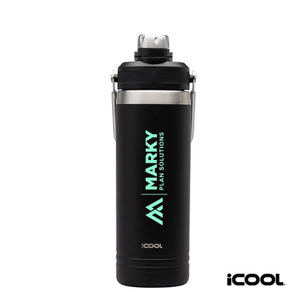 Lakewood 24 oz. Double Wall, Stainless Steel Bottle - KW2521B