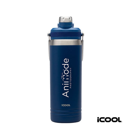 Lakewood 24 oz. Double Wall, Stainless Steel Bottle - KW2521V