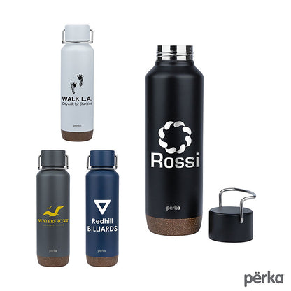 Cabrillo 24 oz. Double Wall, Stainless Steel Water Bottle