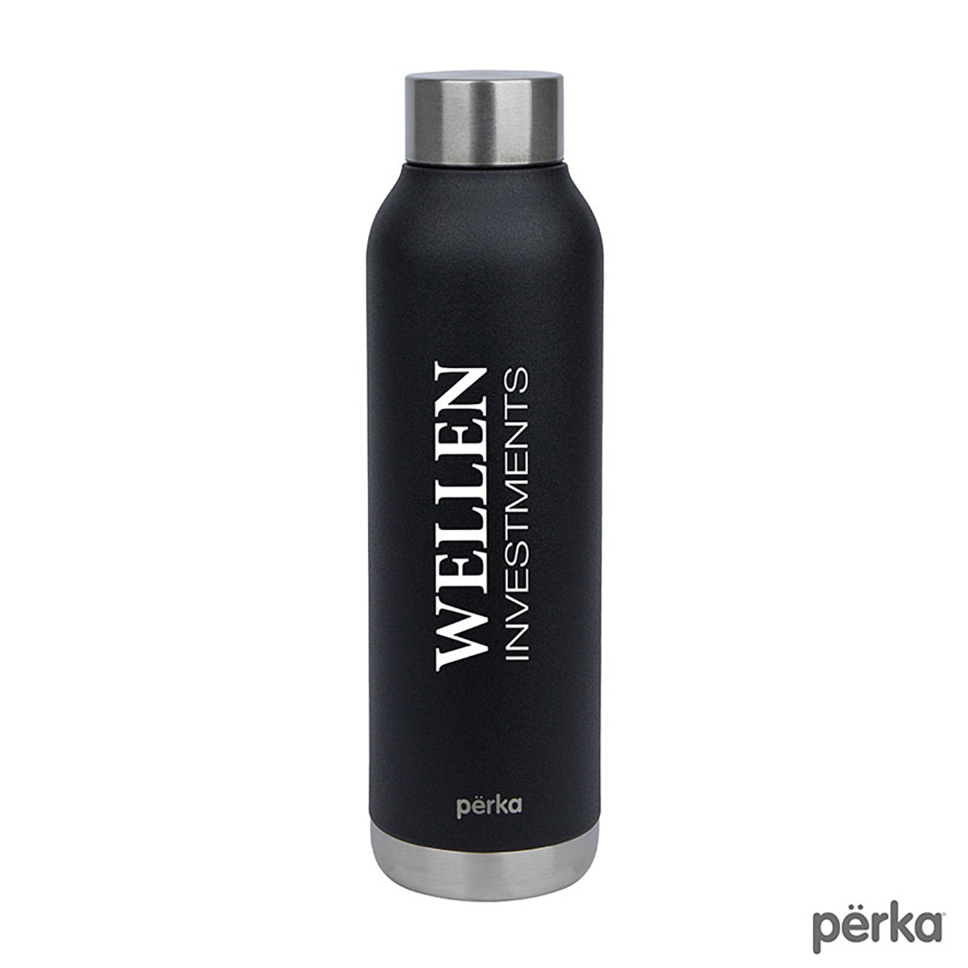 Burano 22 oz. Vacuum Insulated Water Bottle - KW2523B