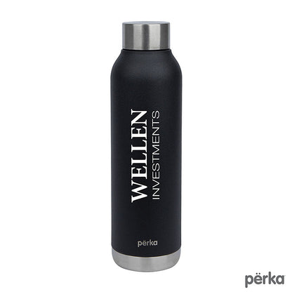 Burano 22 oz. Vacuum Insulated Water Bottle - KW2523B