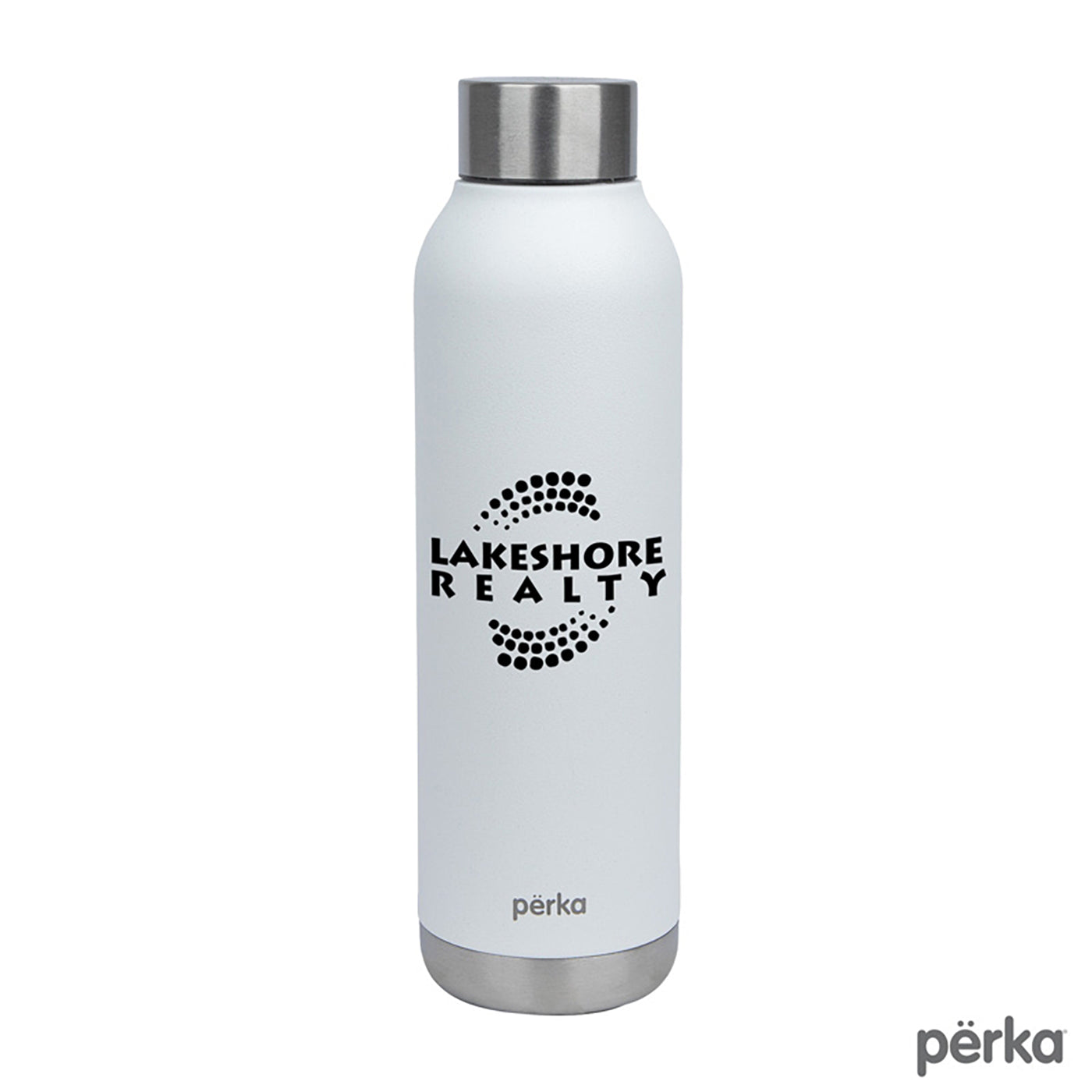 Burano 22 oz. Vacuum Insulated Water Bottle - KW2523W