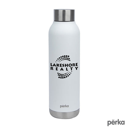 Burano 22 oz. Vacuum Insulated Water Bottle - KW2523W