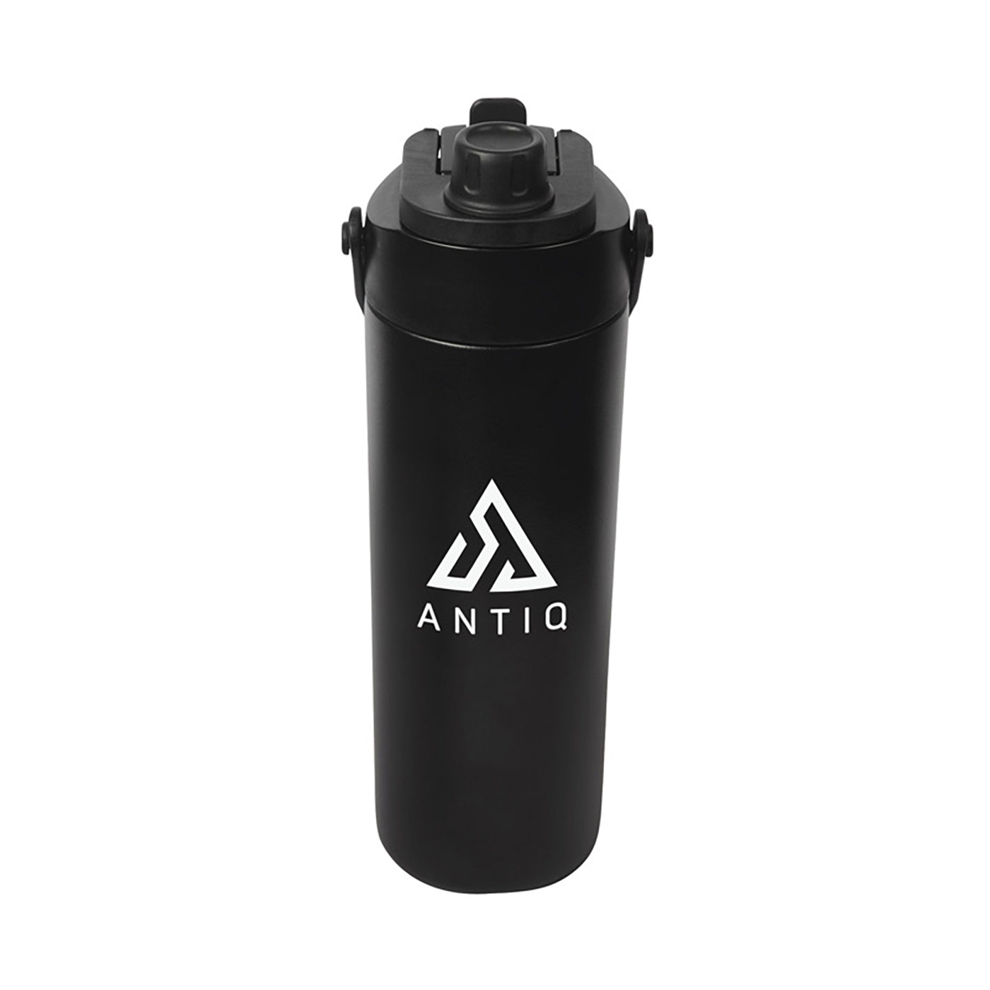 22oz Double Wall Recycled Stainless Steel Water Bottle - KW2526B