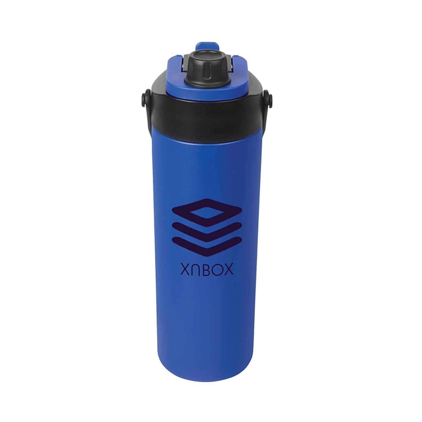 22oz Double Wall Recycled Stainless Steel Water Bottle - KW2526N