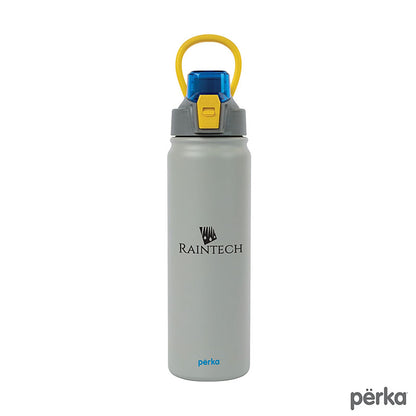 Rex Fresh 24 oz. Double Wall, Recycled Stainless Steel Water Bottle - KW2528S