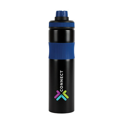 26oz Single Wall Recycled Stainless Steel Water Bottle - KW2530N