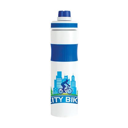 26oz Recycled Stainless Steel Single Wall Bottle - KW2531N