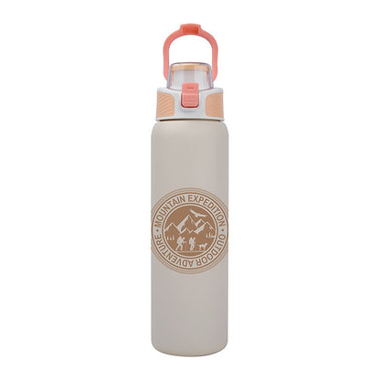 28oz Double Wall Vacuum Insulated Bottle - KW2533C