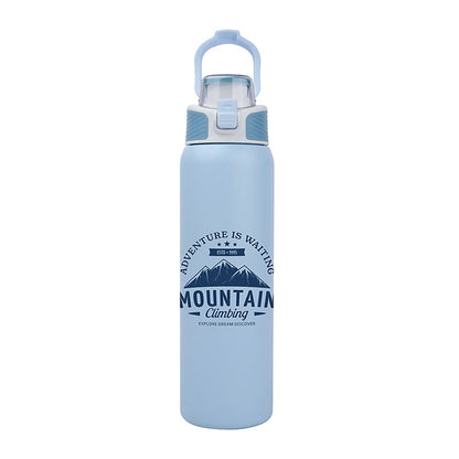 28oz Double Wall Vacuum Insulated Bottle - KW2533L