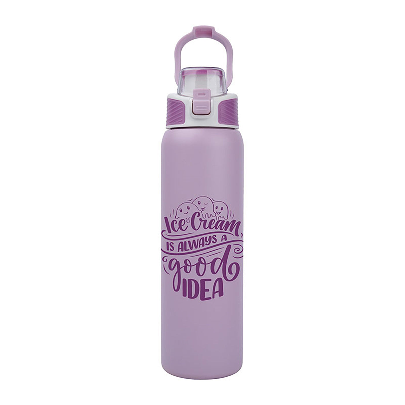 28oz Double Wall Vacuum Insulated Bottle - KW2533P