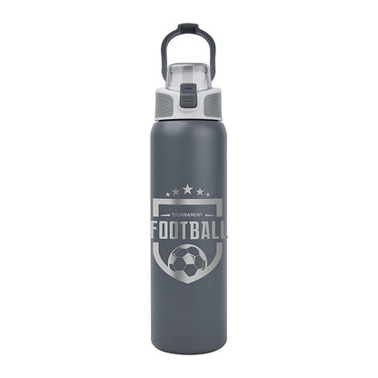 28oz Double Wall Vacuum Insulated Bottle - KW2533S