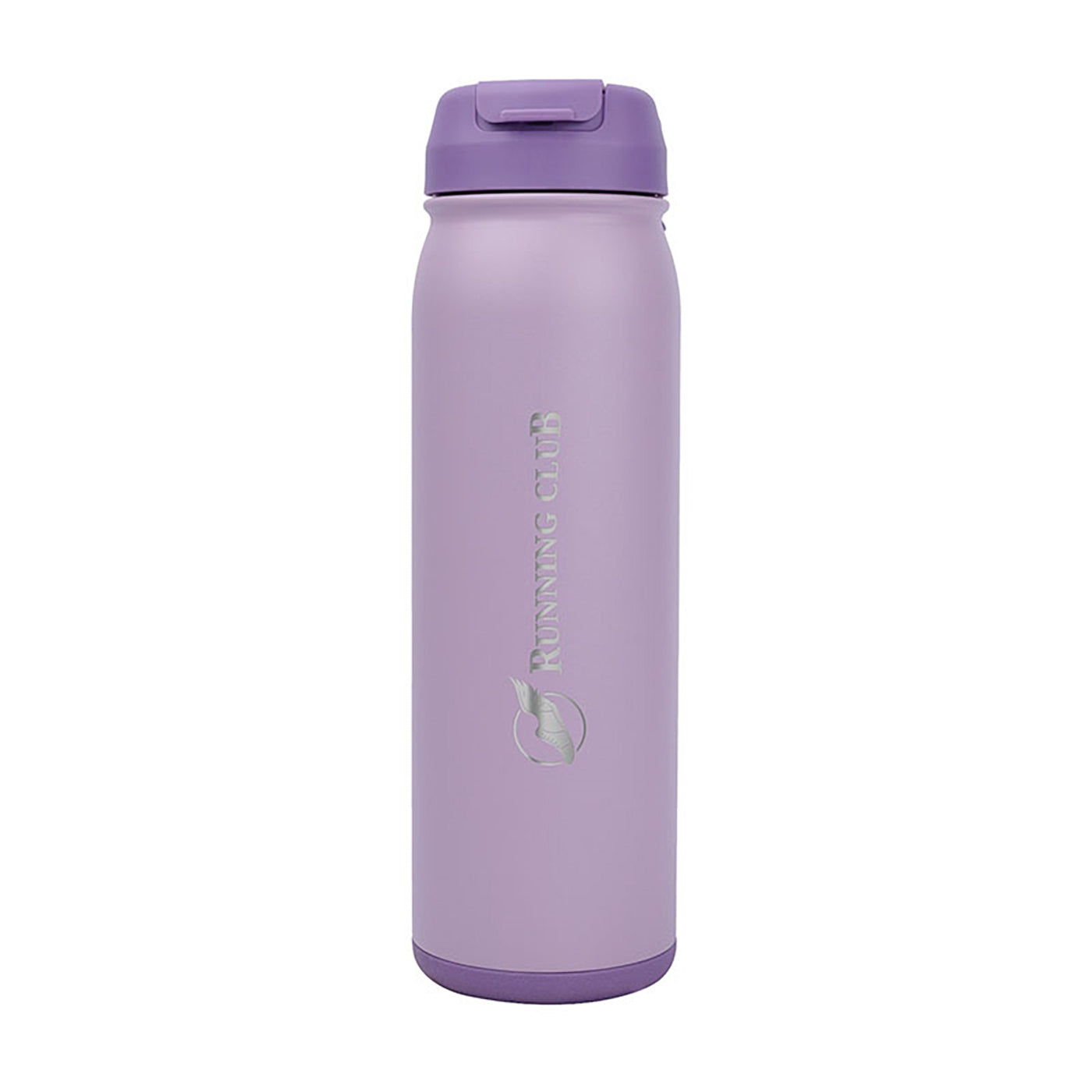 24oz Double Wall Steel Bottle with Dual Lid - KW2534P