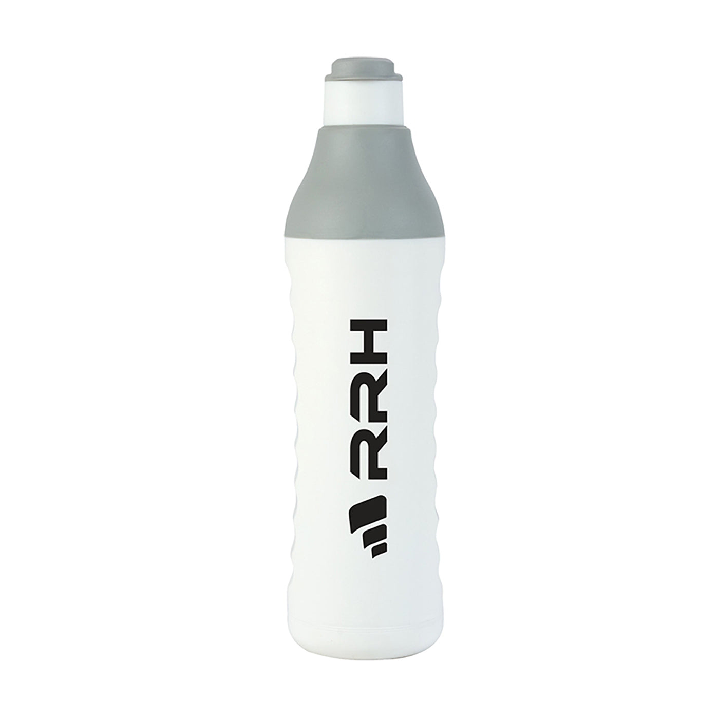 26oz Double Wall Polypropylene Bottle with Flip Spout - KW2606W