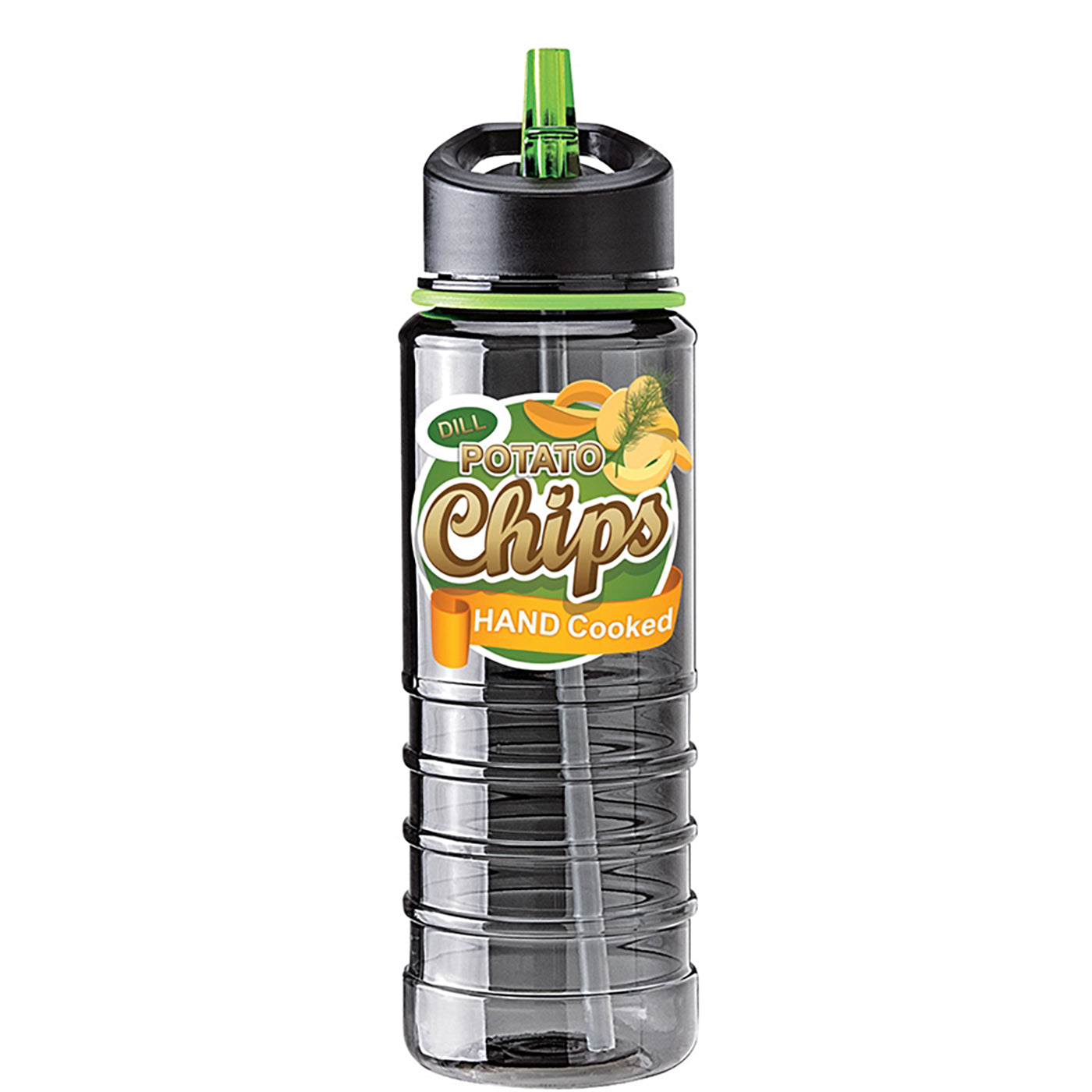 25 oz. Tritan™ Water Bottle - KW2701G