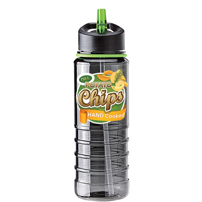 25 oz. Tritan™ Water Bottle - KW2701G