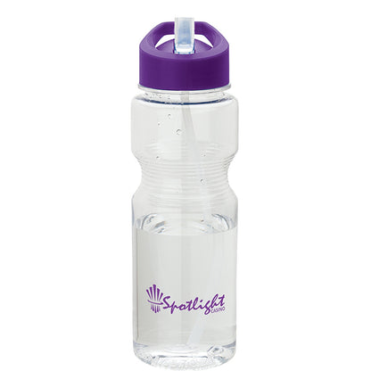 24 oz. Tritan™ Water Bottle - KW2703P