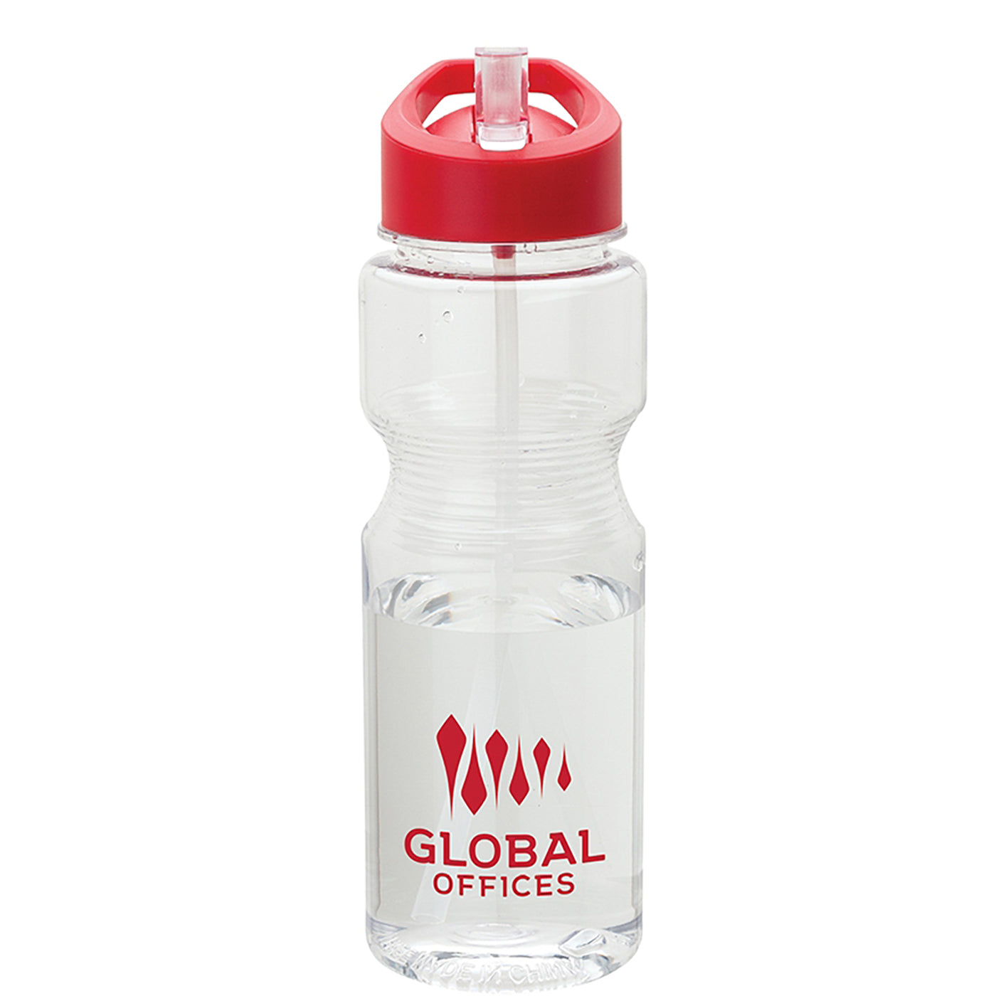 24 oz. Tritan™ Water Bottle - KW2703R