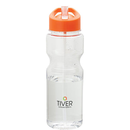 24 oz. Tritan™ Water Bottle - KW2703T