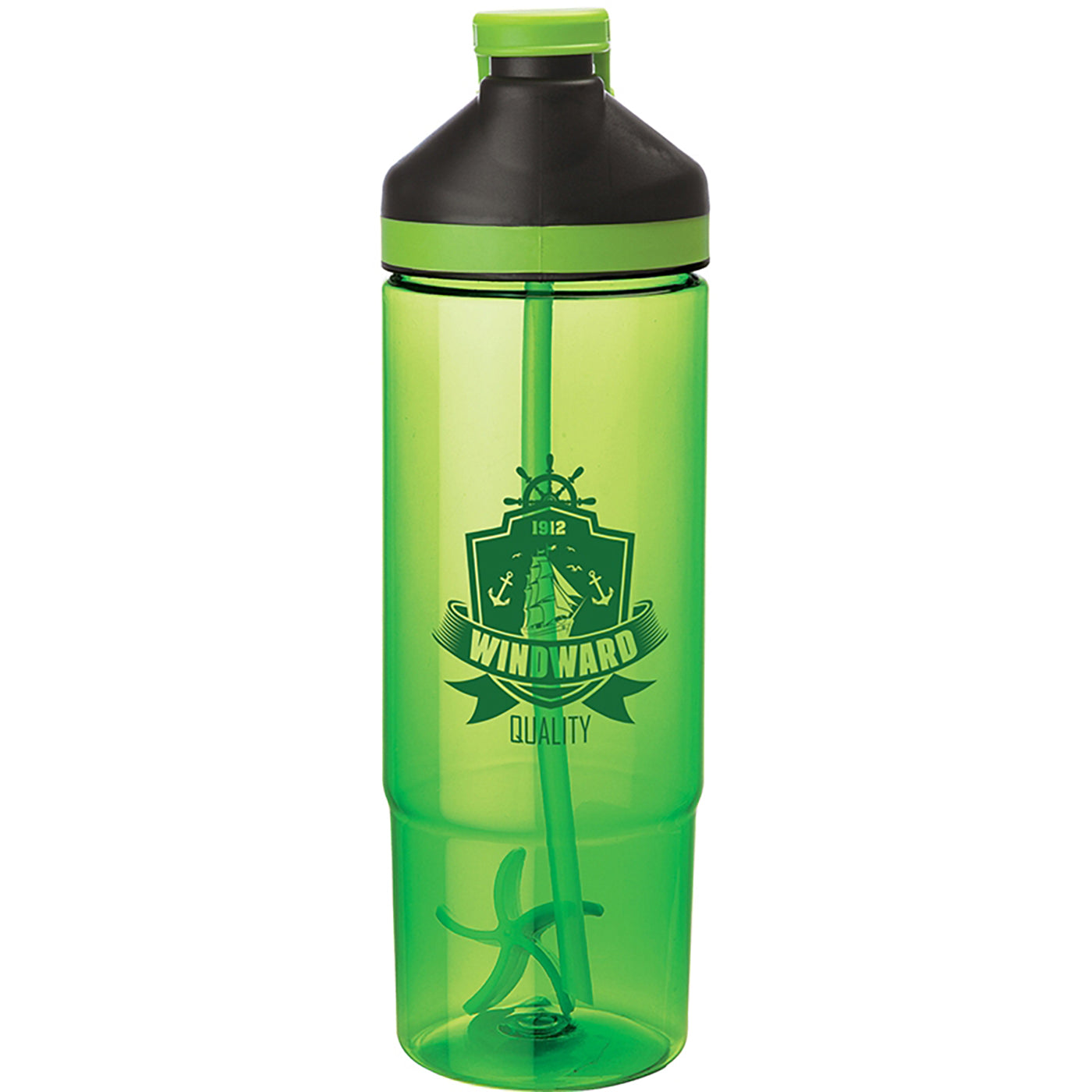 27oz. Shaker Tritan™ Bottle - KW2721G