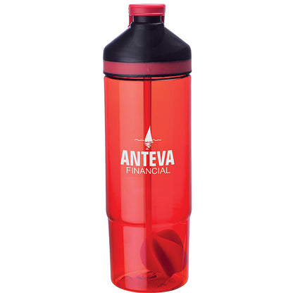 27oz. Shaker Tritan™ Bottle - KW2721R