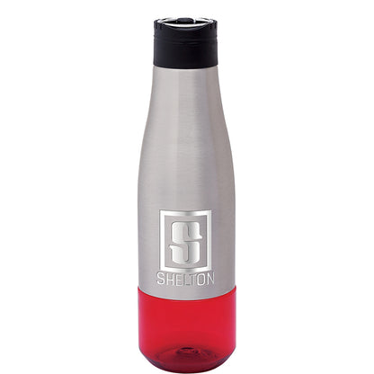 26 oz. Tritan™ Water Bottle - KW2722R