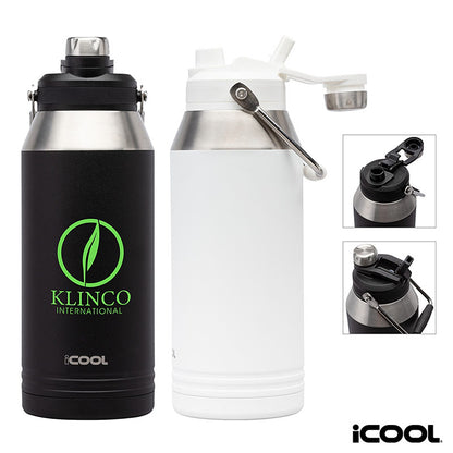 Lakewood 40 oz. Double Wall, Stainless Steel Bottle