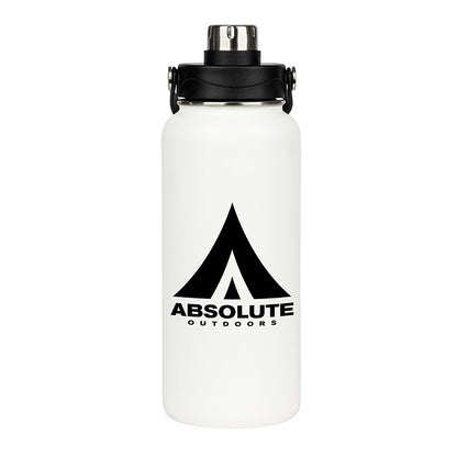 34oz Vacuum Insulated Stainless Steel Bottle - KW3508W