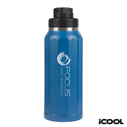 Sedona 32 oz. Double Wall Stainless Steel Water Bottle - KW3510N