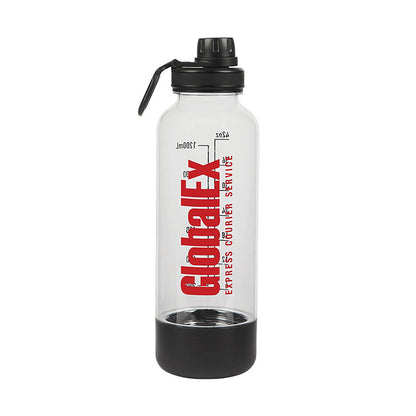 50oz PCTG Pet and Owner Water Bottle - KW5100B