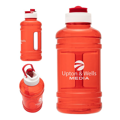74 oz. (2.2L) Tritan Water Jug
