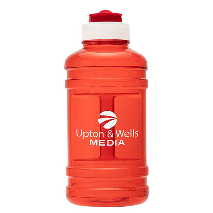 74 oz. (2.2L) Tritan Water Jug - KW5700R