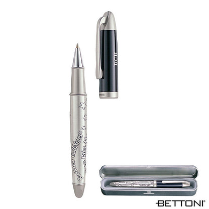 Bettoni® Ballpoint Pen