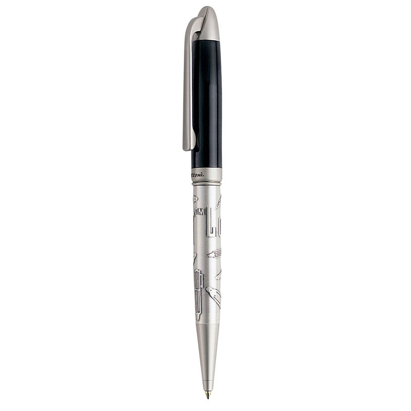 Bettoni® Ballpoint Pen