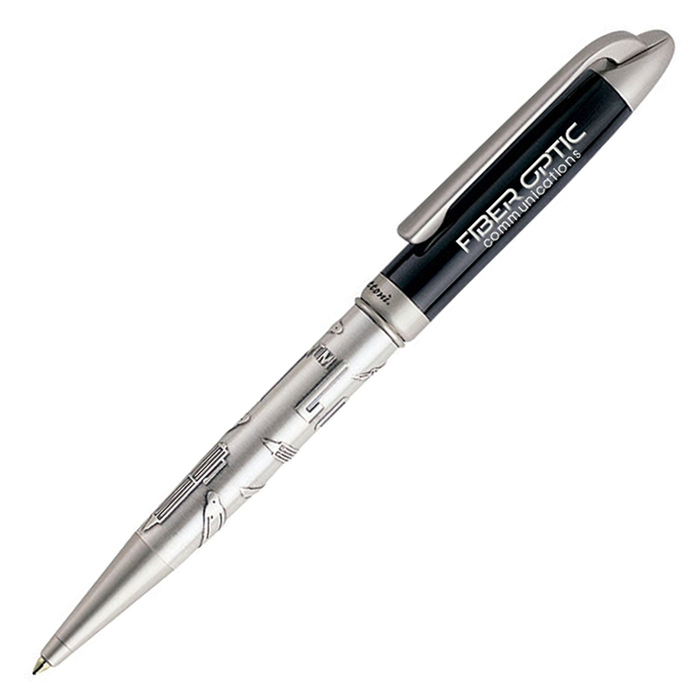 Bettoni® Ballpoint Pen - LM2705
