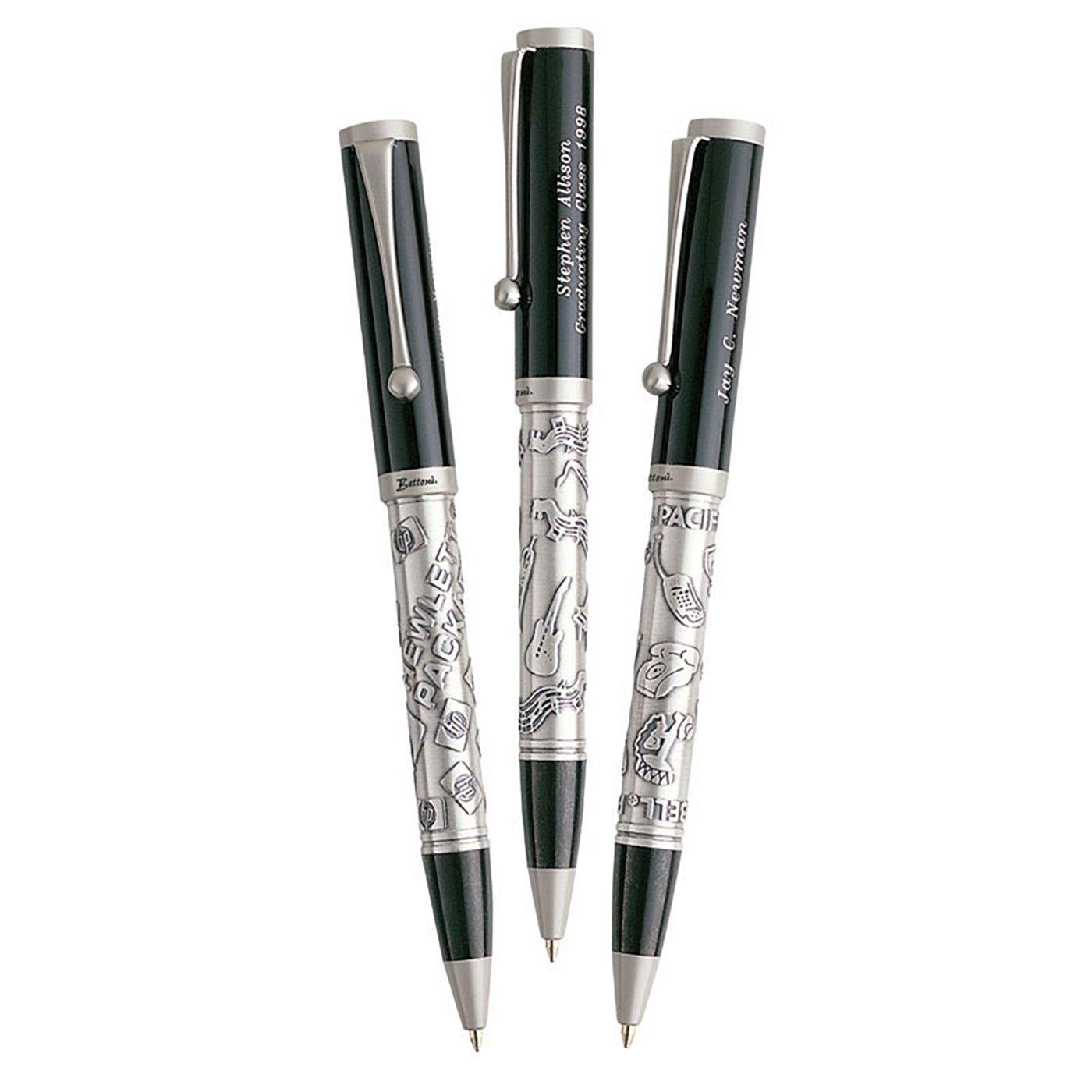 Bettoni® Ballpoint Pen